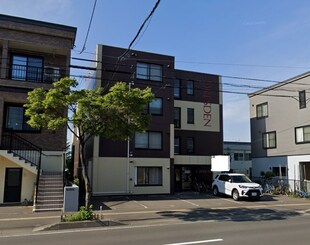 東区役所前駅 徒歩12分 3階の物件外観写真